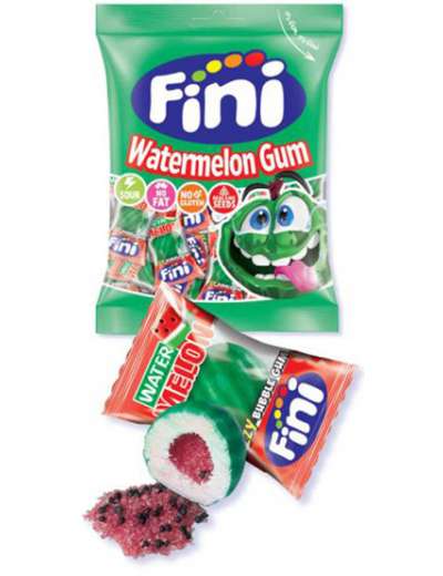 FINI WATER MELON GR 80