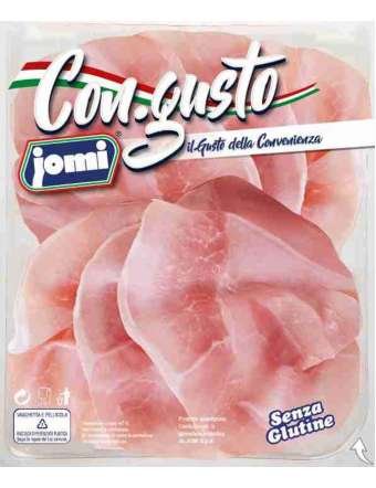 JOMI PROSCIUTTO COTTO ATM GR 70
