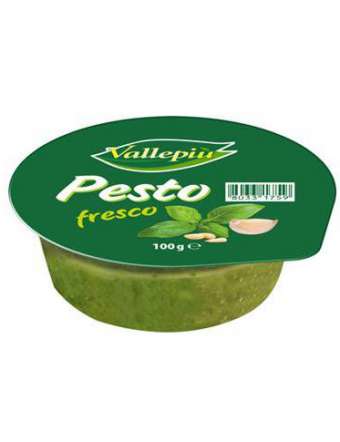 VALLEPIU' PESTO CLASSICO GR 100