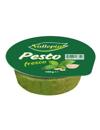 VALLEPIU' PESTO CLASSICO GR 100