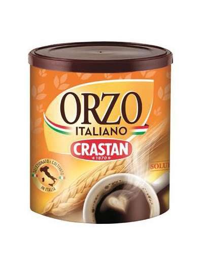 CRASTAN ORZO PUPO SOLUBILE GR 120