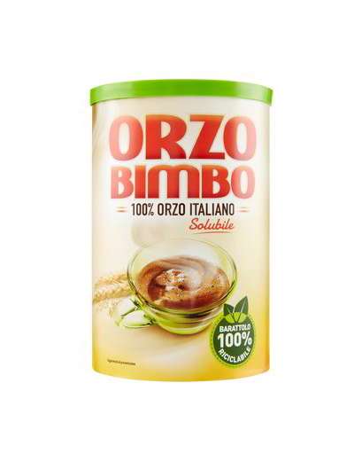 ORZO BIMBO SOLUBILE GR 200
