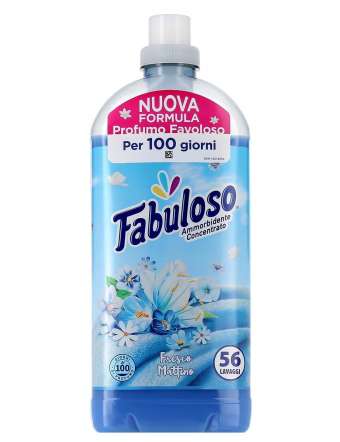 FABULOSO AMMOR.CONC.FRESCO M.ML 1250/1170