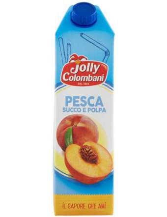 JOLLY COLOMBANI NETTARE PESCA BRIK LT 1