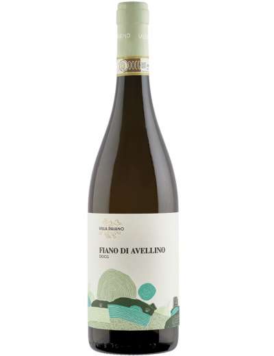 VILLA RAIANO FIANO AVELLINO DOCG CL 75