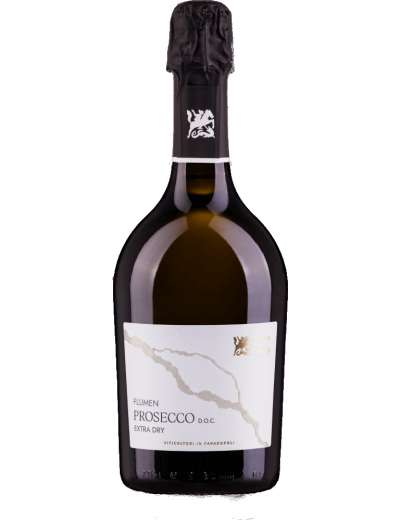 FLUMEN PROSECCO DOC TREV EXTRA DRY CL 75