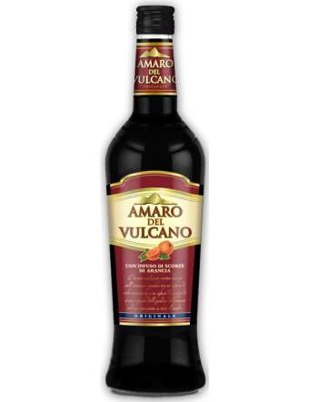 DILMOOR AMARO DEL VULCANO 28 CL 75