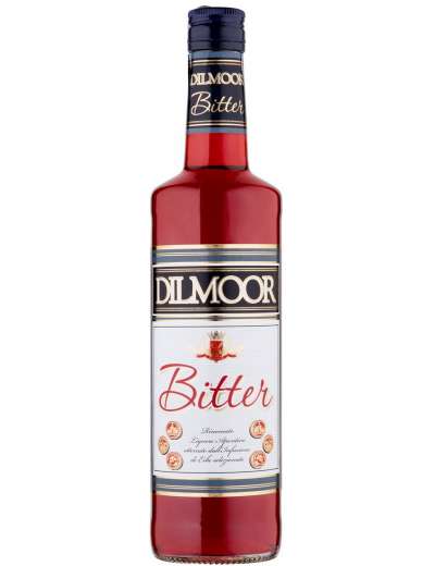 DILMOOR BITTER N V CL 70