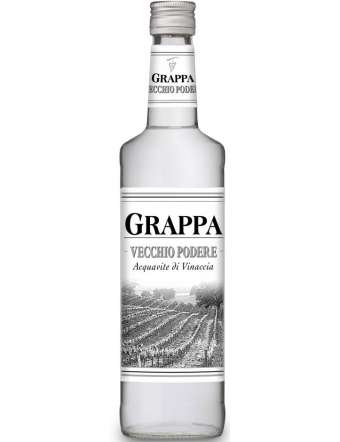 DILMOOR GRAPPA VECCHIO PODERE CL 70