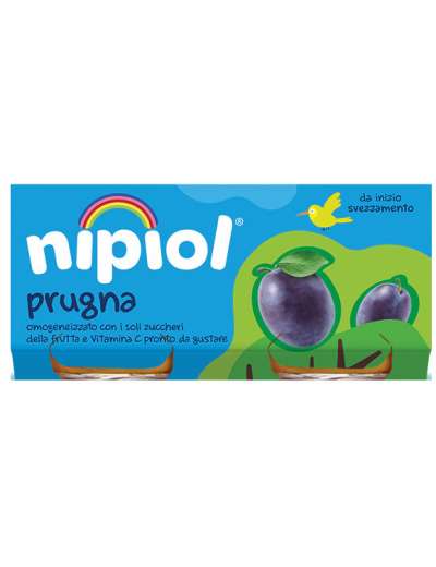 NIPIOL OMO PRUGNA GR 80X2