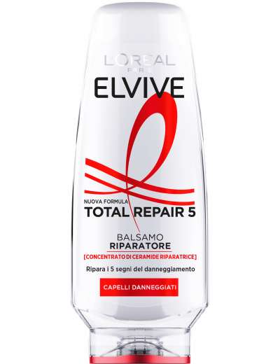ELVIVE BALSAMO TOTAL REPAIR 5 ML 250