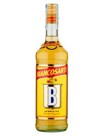 BIANCO SARTI APERITIVO CL 70