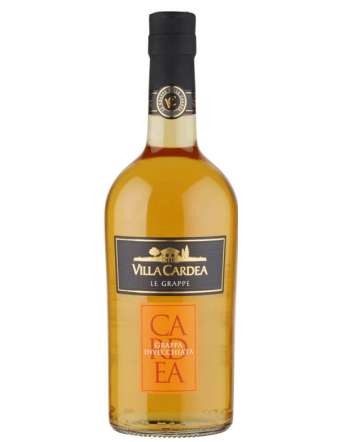 VILLA CARDEA GRAPPA INVECCHIATA CL 70