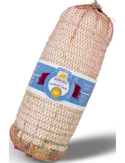 AURORA PANCETTA COPPATA GROSSA INTERA KG 6