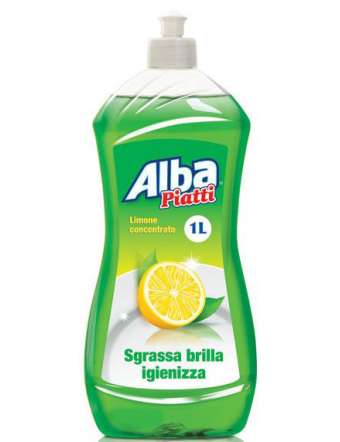 ALBA PIATTI LIMONE ML 1000