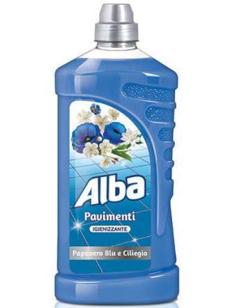 ALBA PAVIMENTI PAVERO CILIEGIO ML 1000