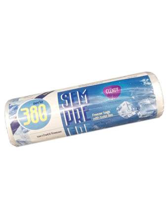 CLENDY ROTOLO FREEZER 18X28 380 PZ