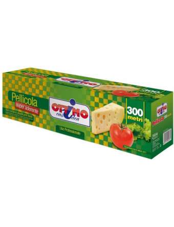 OTTIMO PELLICOLA 300 MT