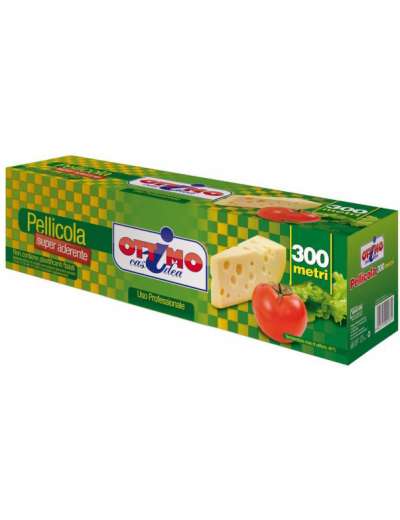OTTIMO PELLICOLA 300 MT