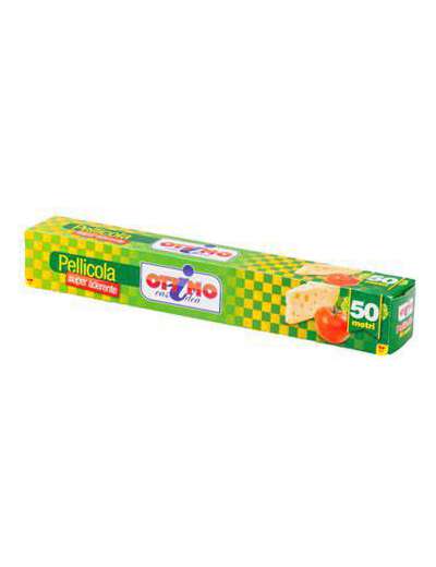 OTTIMO PELLICOLA 50 MT