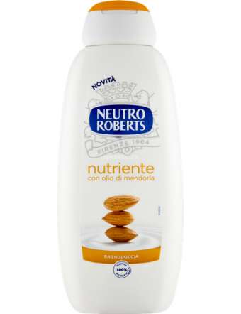 NEUTRO ROBERTS BAGNO NUTRIENTE ML 450