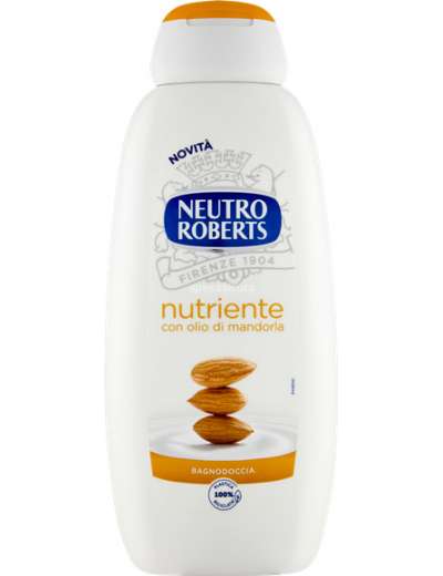 NEUTRO ROBERTS BAGNO NUTRIENTE ML 450