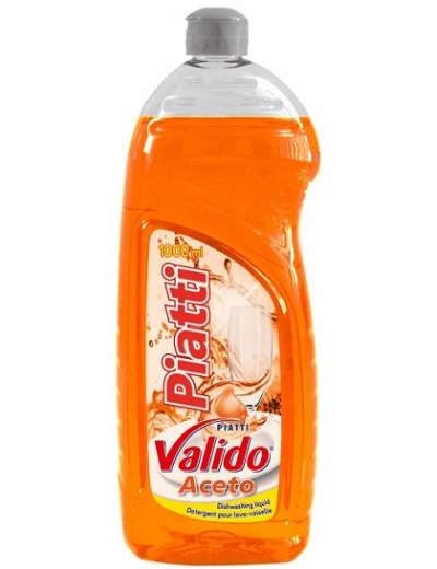 VALIDO PIATTI ACETO ML 1000