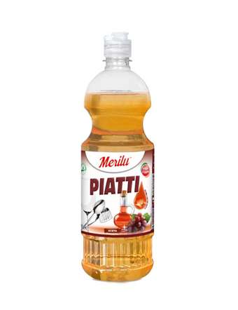 MERILU SAPONE PIATTI ACETO LT 1