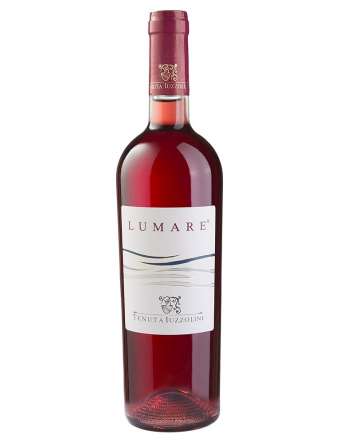 LUMARE IUZZOLINI VINO ROSATO IGT CL 75