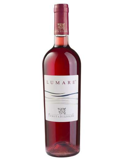 LUMARE IUZZOLINI VINO ROSATO IGT CL 75