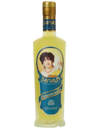 RUSSO LIMONCELLO AMALFI IGP CL 50