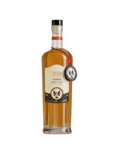 RUSSO GRAPPA GRECO DI TUFO BARRIQUE CL 50