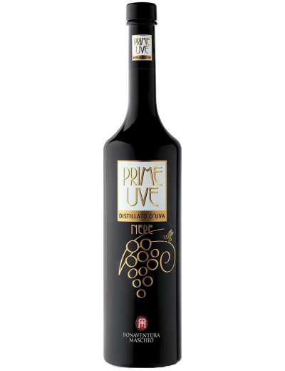 PRIME UVE NERE GRAPPA CL 35