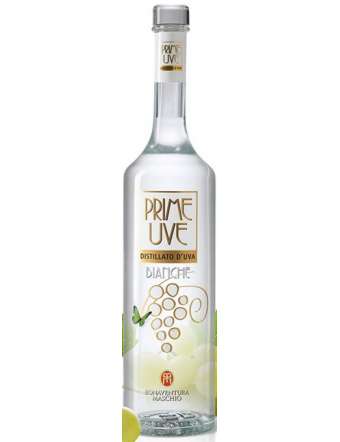 PRIME UVE GRAPPA CL 35