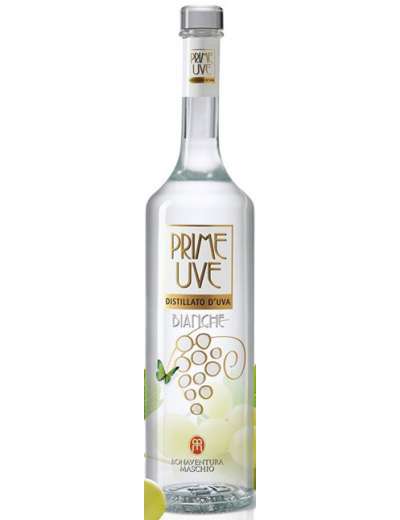 PRIME UVE GRAPPA CL 35