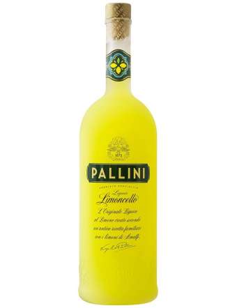 PALLINI LIMONCELLO 26' LT 1