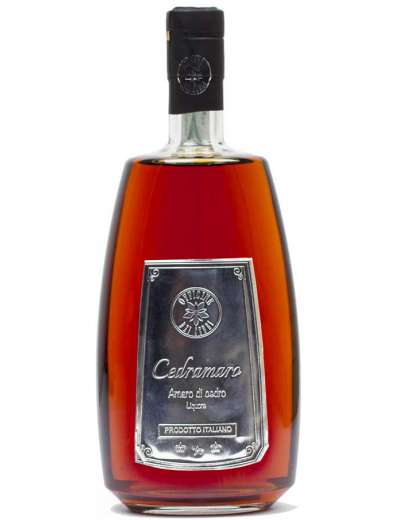 CEDRAMARO OFF.DEI CEDRI CL 70