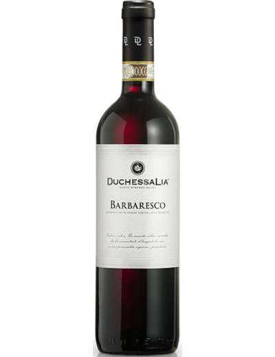 DUCHESSA LIA VINO BARBARESCO DOCG CL 75