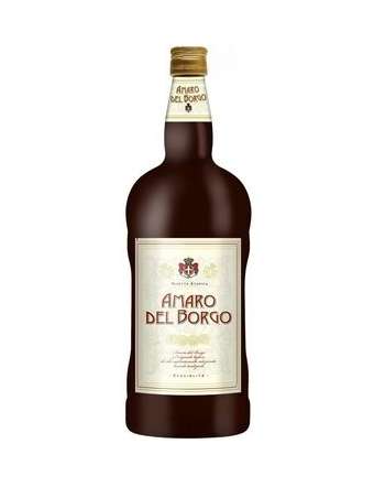 AMARO DEL BORGO 21' LT 2