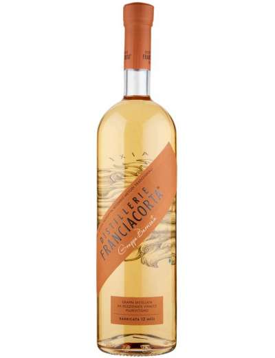 LA CORTE GRAPPA FRANCIACORTA LT 1