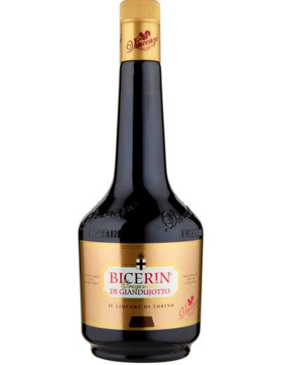 VINCENZI BICERIN ORIGINALE DI GIANDUJOTTO 70 CL