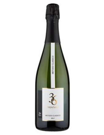 TRENTASEI METODO CLASSICO BRUT ASTUCCIATO CL 75