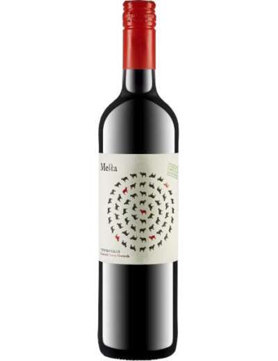 PENINSULA MESTA VINO ROSSO BIO 22 CL 75