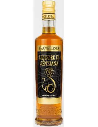 GENZIANA EVANGELISTA CL 50