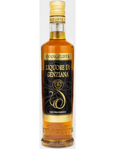GENZIANA EVANGELISTA CL 50