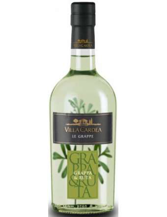 VILLA CARDEA GRAPPA RUTA 40 CL 70