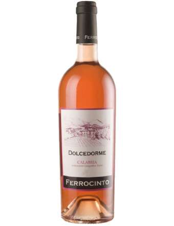 FERROCINTO VINO R.TO DOLCEDORME IGP CL 75