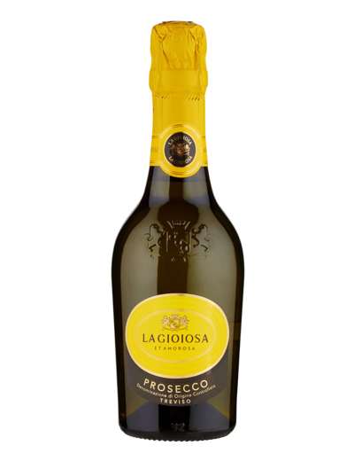 LA GIOIOSA PROSECCO DOC TREVISO ML 375