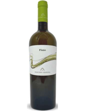 PRODUTTORI DI MANDURIA FIANO IGT CL 75