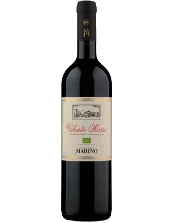 MARINO VINO ROSSO CILENTO DOP CL 75
